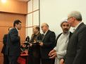 گزارش تصویری از برگزاری مراسم تقدیر پژوهشگران برتر دانشگاه شاهرود